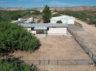 241 E Cowgirl Way, Benson, AZ 85602