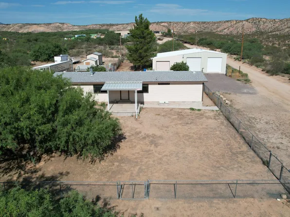 241 E Cowgirl Way, Benson, AZ 85602