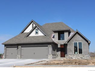 3808 S Dogwood Blvd, Broken Arrow, OK 74011