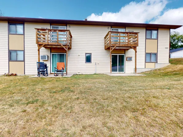 700 6th Ave SW, Minot, ND 58701