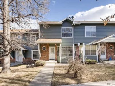 2068 S Balsam St, Lakewood, CO, 80227