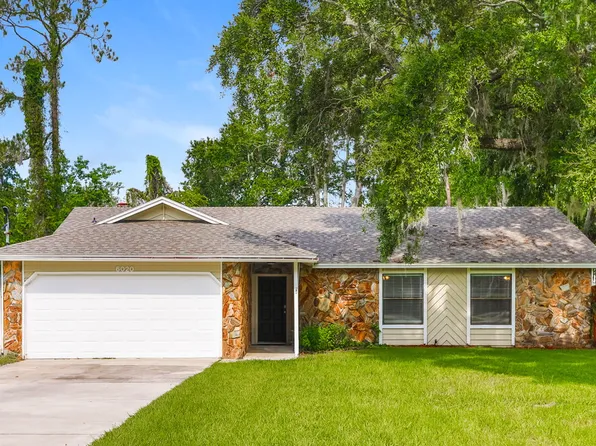 6020 Pine Ave, Fleming Island, FL 32003