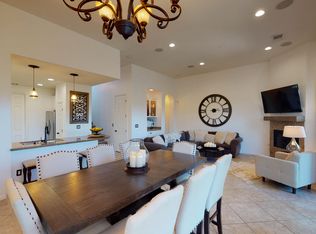 80777 Calle Azul, La Quinta, CA 92253