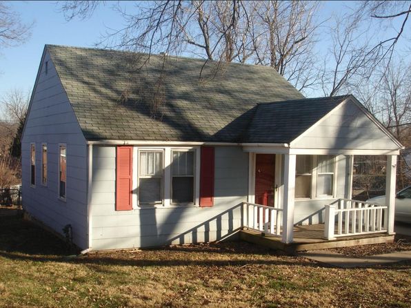 3641 N Euclid Ave