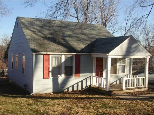 3641 N Euclid Ave, Kansas City, MO 64116