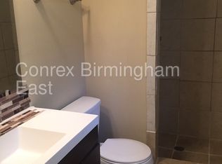 764 15th Ct NW, Birmingham, AL 35215