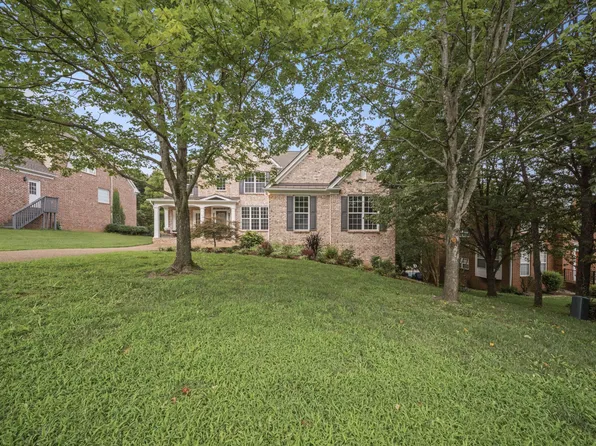 1487 Red Oak Dr, Brentwood, TN 37027