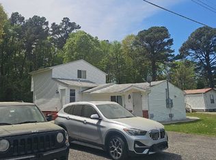 307 Wilson Rd, Grasonville, MD 21638