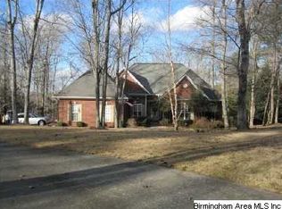 8201 Sharit Dairy Rd, Gardendale, AL 35071