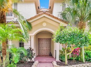 134 Via Catalunha, Jupiter, FL 33458