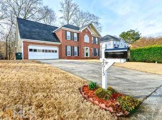 2615 Branson Pl SW, Marietta, GA 30064