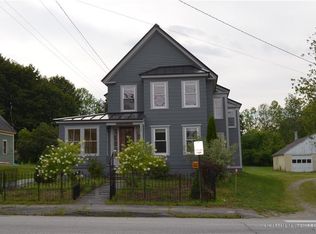 743 Main St, Monmouth, ME 04259