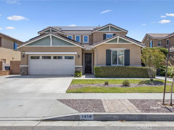 1910 Clementine St, Redlands, CA 92374