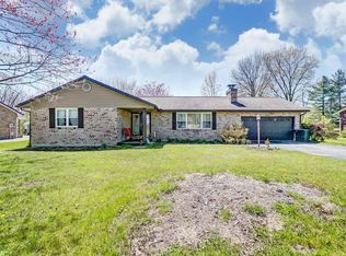 7512 Brock Dr, Blanchester, OH 45107