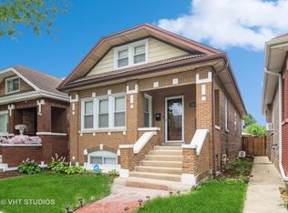 1036 S Monitor Ave, Chicago, IL 60644