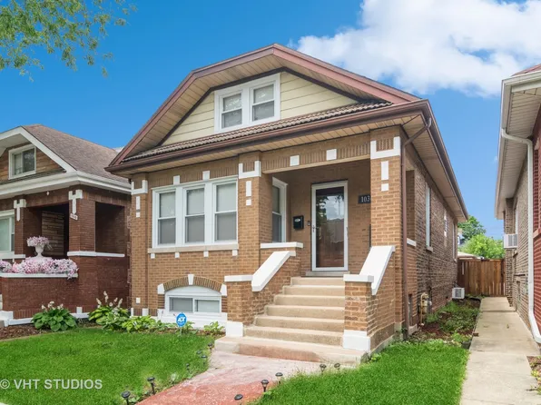 1036 S Monitor Ave, Chicago, IL 60644
