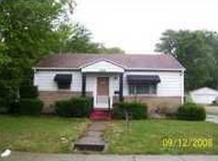 3018 Pleasant St, South Bend, IN 46615