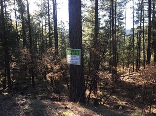 210 E Redwood Dr, Ruidoso, NM 88345