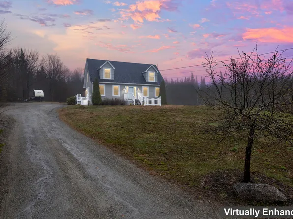 36 Joseph Way, Ellsworth, ME 04605