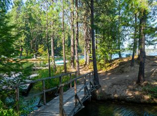 246 S Lower Crystal Bay Rd, Post Falls, ID 83854