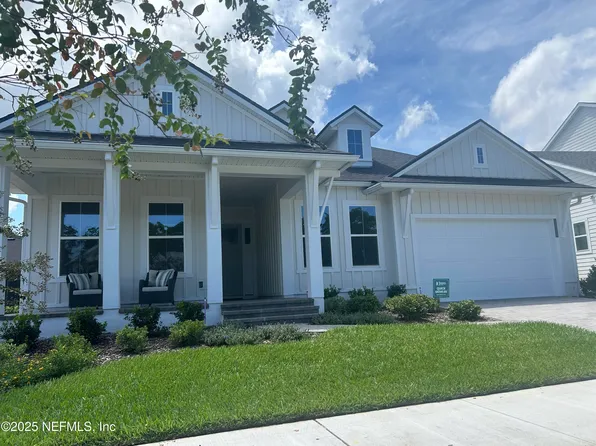 5522 SETTLERS RIDGE Court, Jacksonville, FL 32224