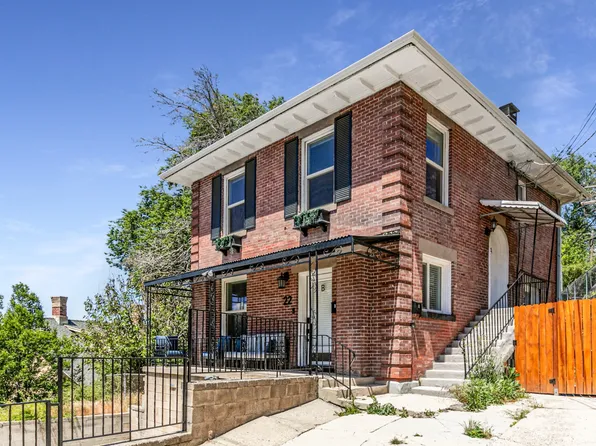 22 W 300 N, Salt Lake City, UT 84103