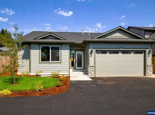 4955 Sooner Ln SE, Salem, OR 97317