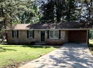 106 Cedar Creek Dr, Winder, GA 30680
