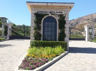 653 Gordon Highlands Rd, Glendora, CA 91741