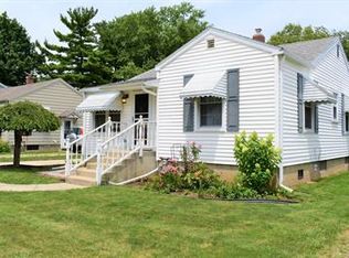 315 Washington Ave, Bellefontaine, OH