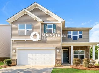 13021 Joclaire Ct, Charlotte, NC 28215