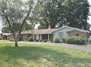 5644 Bonnell Dr, Youngstown, OH