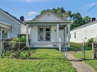 536 Wainwright Ave, Louisville, KY