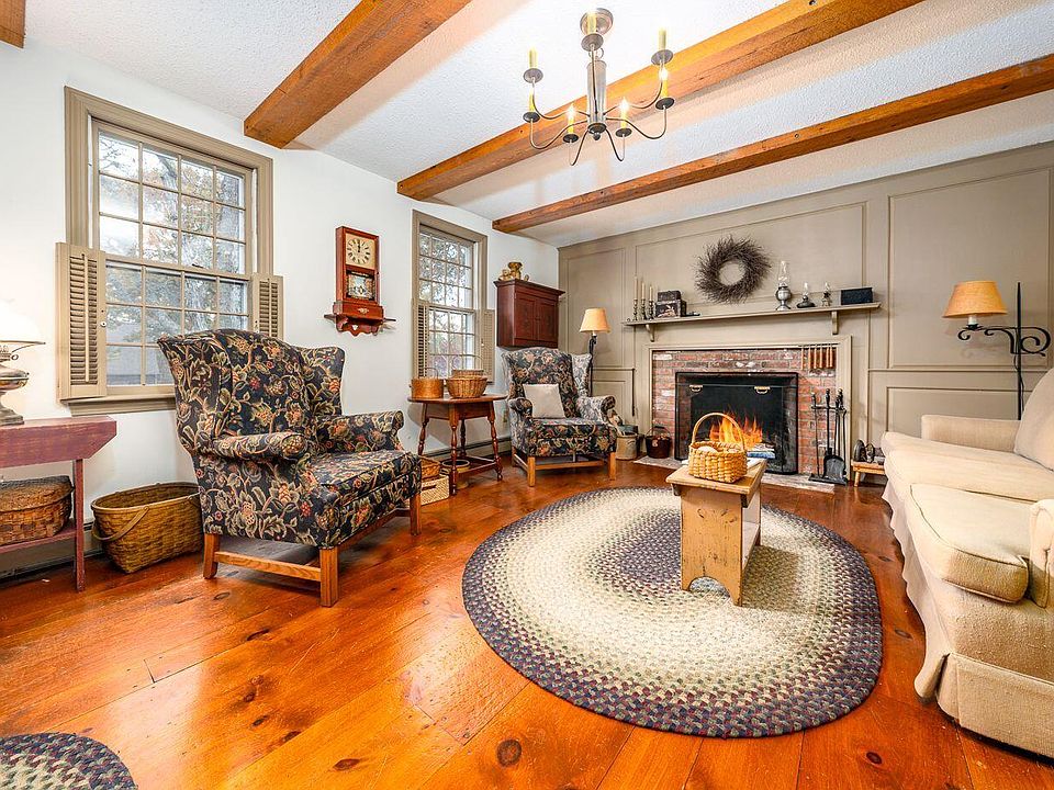 56 Oak Lane, Brewster, MA 02631 Zillow