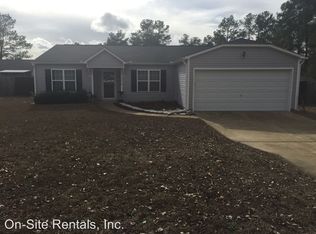 6319 Overhills Rd, Spring Lake, NC 28390