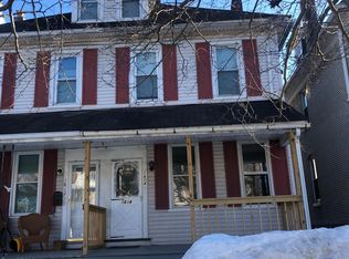 1814 Lehigh St #1, Easton, PA 18042