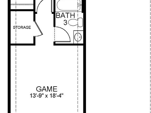 Floor Plan.