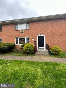 122 The Orch #K, Cranbury, NJ, 08512