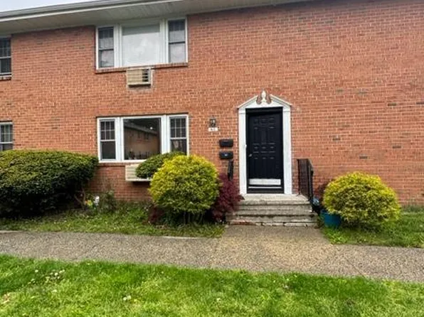 122 The Orch #K, Cranbury, NJ 08512