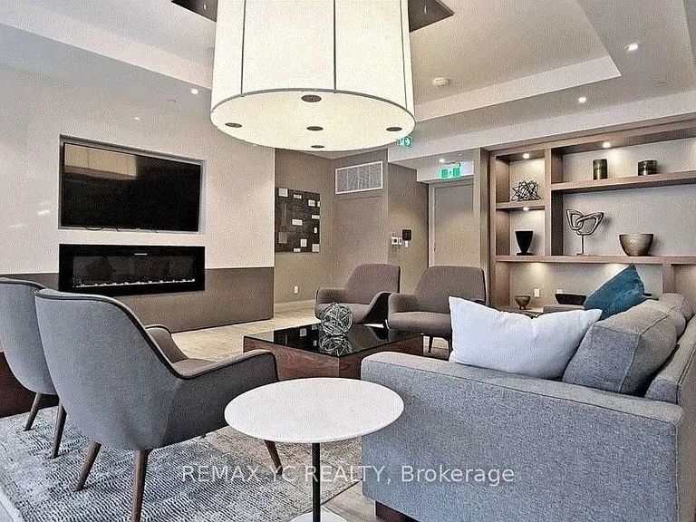 50 Wellesley St E #2909 — Photo 10