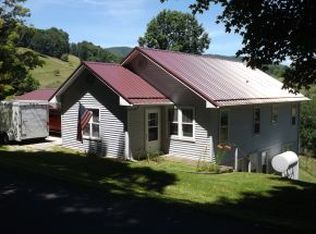 479 Bear Cage Road, Roan Mountain, TN 37687