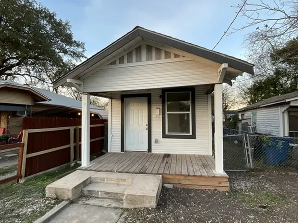 1547 Center, San Antonio, TX 78202