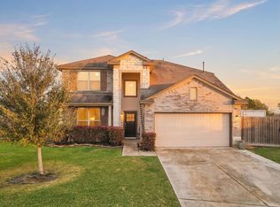 15230 Grace Cir, Beaumont, TX 77705
