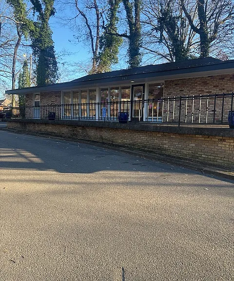 Mendenhall Gardens — Photo 3
