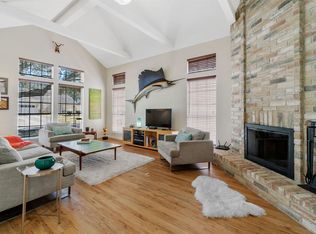 49 Country Forest Ct, Spring, TX 77380