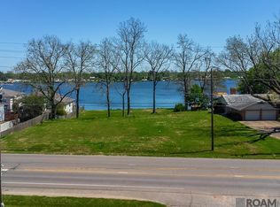 Tbd False River Dr, New Roads, LA 70760