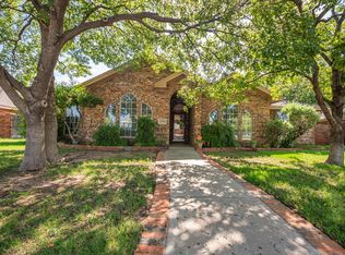 3302 Greenbriar Dr, Midland, TX 79707