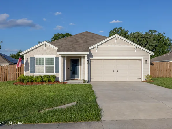 19533 NW 229TH Street, High Springs, FL 32643