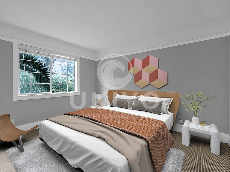 620 Alcatraz Ave #D — Photo 3