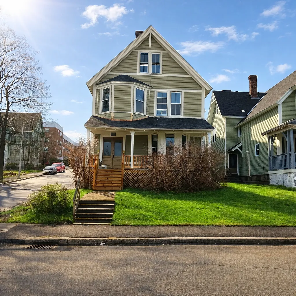 49 West Street - 1 — Photo 4